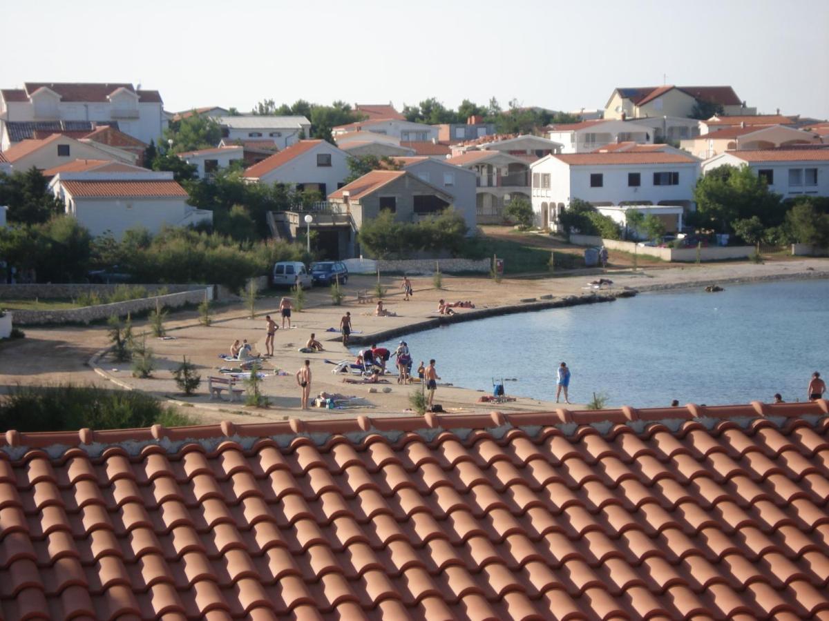Apartments By The Sea Vir - 13104 Eksteriør billede